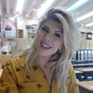 Meet your Posher, Alexandria